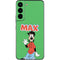 Disney Goofy Footed Galaxy S22 Skin